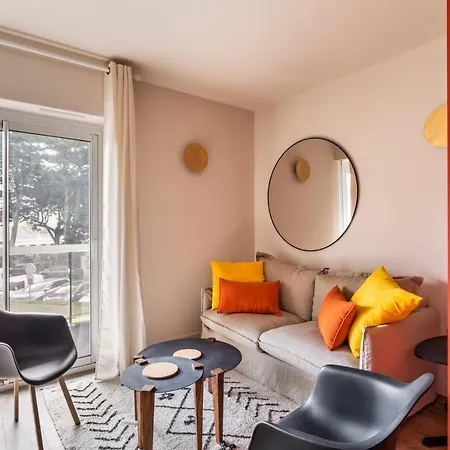 Le Vent De Apartment