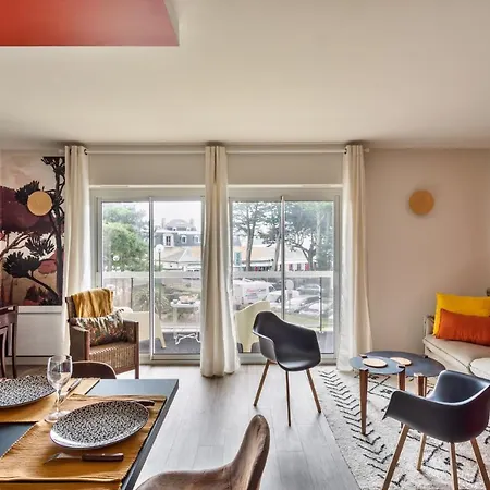 Le Vent De Apartment *