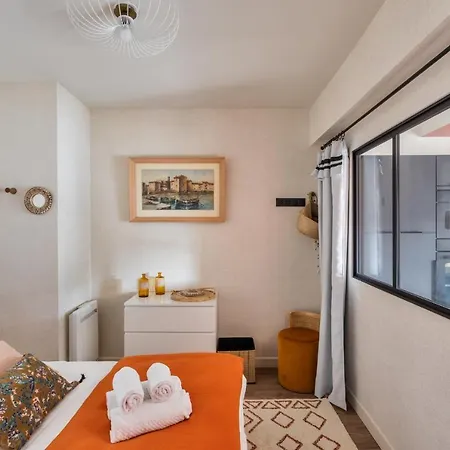 Apartment Le Vent De *