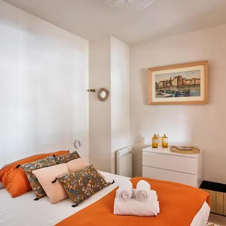 Le Vent De Apartment