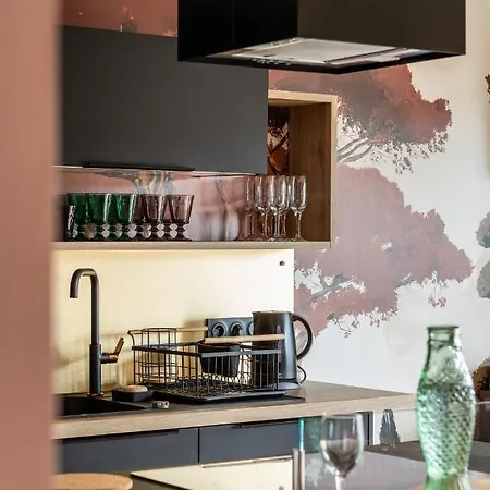 Le Vent De Appartement